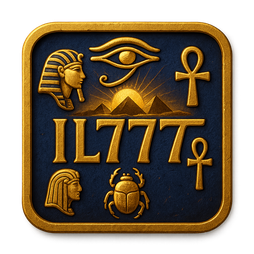 ll777 logo